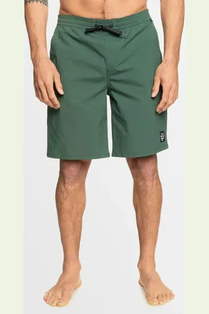 Quiksilver | Mens Mercury 20" Amphibian Hybrid Shorts - - Size XXL at Official Store