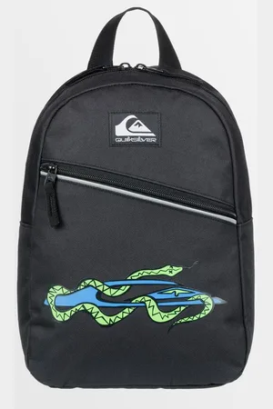 Quiksilver | Boys Chompine 2.0 12L Small Backpack - - Size 1SZ at Official Store