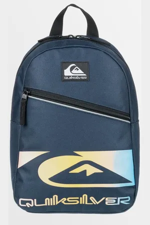 Quiksilver | Boys Chompine 2.0 12L Small Backpack - - Size 1SZ at Official Store