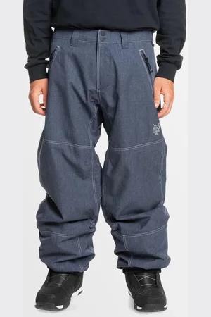 Quiksilver | Mens Live Wire Snow Pants - - Size XXL at Official Store - Only 2 Left