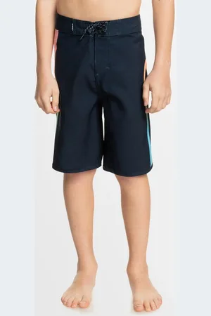 Quiksilver | Boys 8-16 Everyday Holmes 17" Boardshorts - - Size 26/12 at Official Store