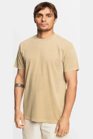 Quiksilver | Mens Salt Water T-Shirt - - Size XXXL at Official Store