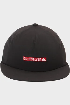 Quiksilver | Boys 8-16 Dna Clicked Trucker Hat - - Size 1SZ at Official Store