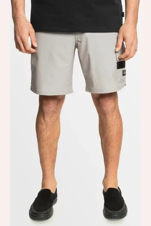 Quiksilver | Mens 19" Azimuth 2 Amphibian Shorts - - Size 32 at Official Store
