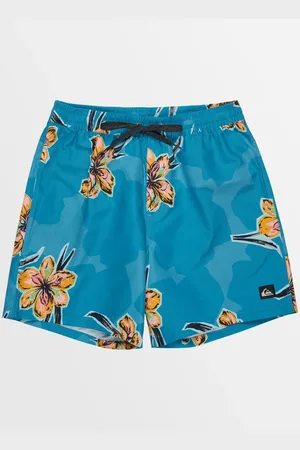 Quiksilver | Mens Everyday Mix 17" Swim Shorts - - Size M at Official Store