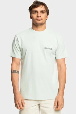 Quiksilver | Mens Chase The Sun T-Shirt - - Size XXXL at Official Store - Only 4 Left