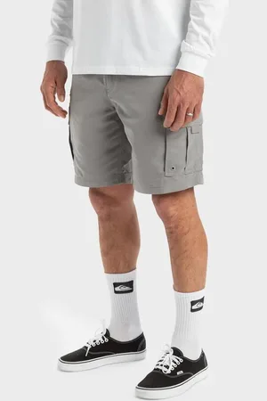 Quiksilver | Mens Maldive Atoll Cargo Shorts - - Size 32 at Official Store
