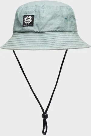 Quiksilver | Mens Buckology Bucket Hat - - Size L/XL at Official Store