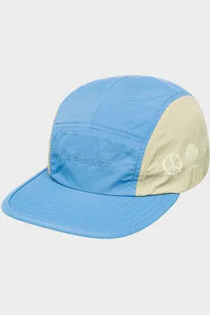 Quiksilver | Mens Camp Stacker Camper Cap - - Size 1SZ at Official Store