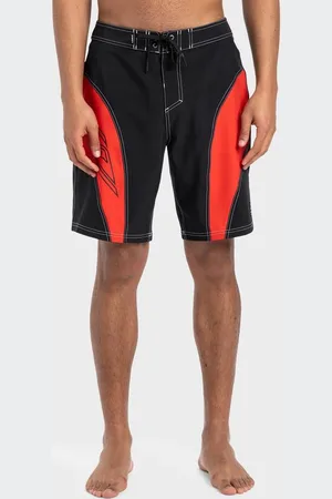 Quiksilver | Mens Mercury Slash 20" Boardshorts - - Size 38 at Official Store