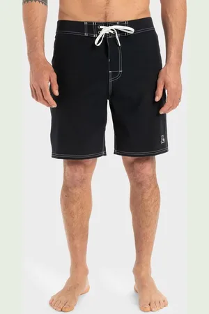 Quiksilver | Mens Original 18" Boardshorts - - Size 38 at Official Store