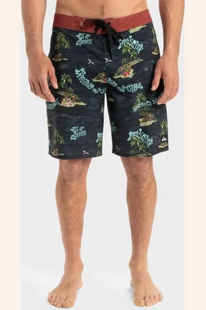 Quiksilver | Mens Highline 19" Boardshorts - - Size 28 at Official Store - Only 2 Left