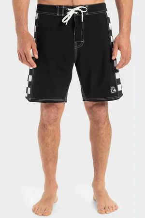Quiksilver | Mens Original Arch 18" Boardshorts - - Size 32 at Official Store