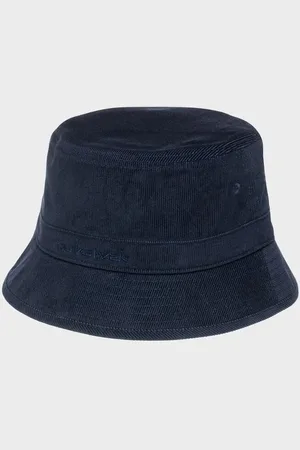 Quiksilver | Mens Cord Bucket Hat - - Size S/M at Official Store