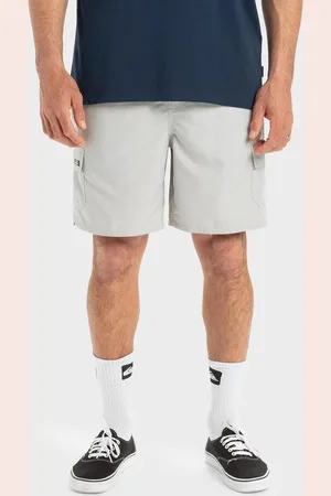 Quiksilver | Mens Balance 18" Swim Shorts - - Size L at Official Store