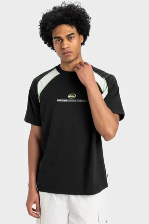 Quiksilver | Mens Slash T-Shirt - - Size XXXL at Official Store - Only 1 Left