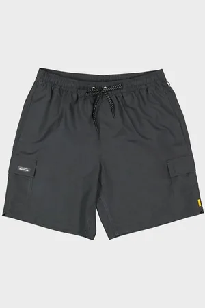Quiksilver | Mens Balance 18" Swim Shorts - - Size M at Official Store