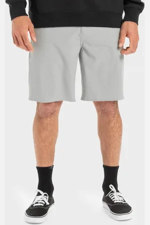Quiksilver | Mens Suva 20" Amphibian Hybrid Shorts - - Size XL at Official Store