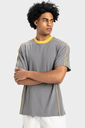 Quiksilver | Mens Pipeline T-Shirt - - Size XXXL at Official Store