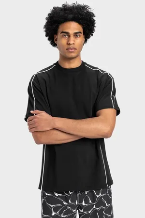 Quiksilver | Mens Pipeline T-Shirt - - Size XXXL at Official Store - Only 2 Left
