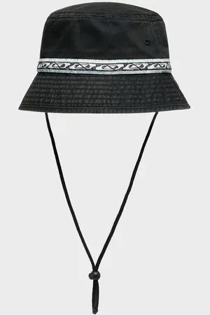 Quiksilver | Mens Take Us Back Bucket Hat - - Size 1SZ at Official Store