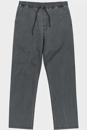 Quiksilver | Mens Taxer Straight Fit Pants - - Size XXL at Official Store