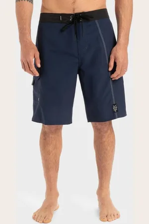 Quiksilver | Mens Mercury 21" Boardshorts - - Size 38 at Official Store