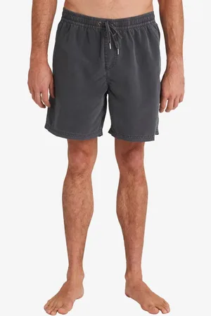 Quiksilver | Mens Everyday Surfwash Volley 17" Swim Shorts - - Size M at Official Store