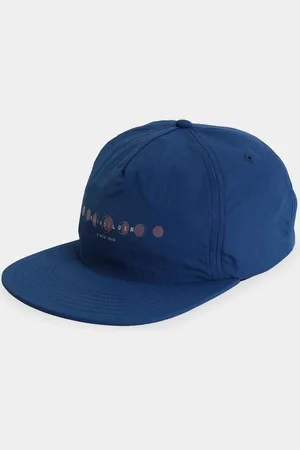 Quiksilver | Mens Stall Breaker Cap - - Size 1SZ at Official Store