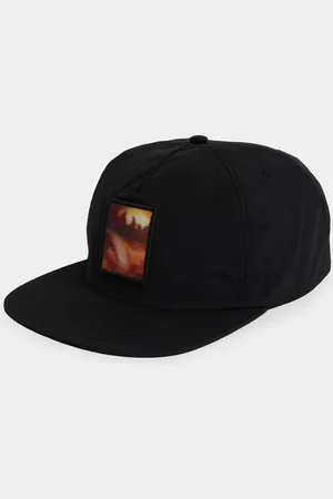 Quiksilver | Mens Stall Breaker Cap - - Size 1SZ at Official Store