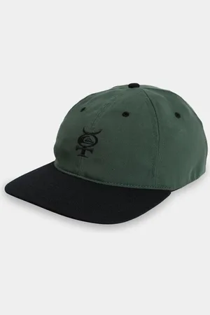 Quiksilver | Mens Mercury Strapback Cap - - Size 1SZ at Official Store