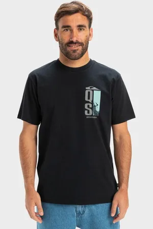 Quiksilver | Mens Quik Drop T-Shirt - - Size XXXL at Official Store - Only 1 Left