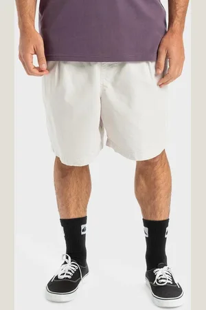 Quiksilver | Mens The Pipe Beach 19" Beach Shorts - - Size M at Official Store