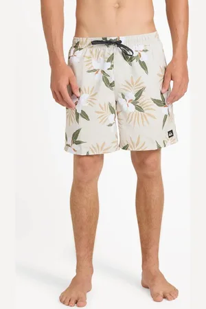 Quiksilver | Mens Everyday Mix 17" Swim Shorts - - Size XS at Official Store - Only 1 Left