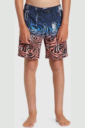 Quiksilver | Boys 8-16 Everyday Heritage 15" Swim Shorts - - Size XS/8 at Official Store - Only 1 Left