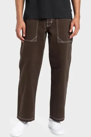 Quiksilver | Mens Mercury Denim Jeans - - Size 32 at Official Store