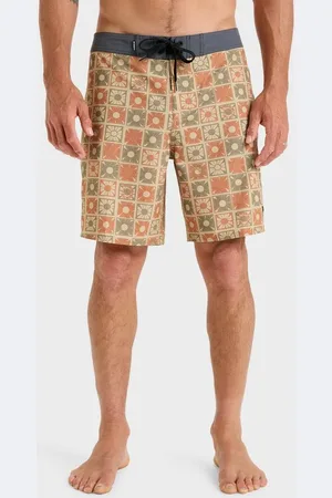 Quiksilver | Mens Surfsilk 18" Boardshorts - - Size 32 at Official Store