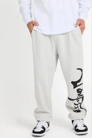 Quiksilver | Mens Impaired Track Pants - - Size XXL at Official Store