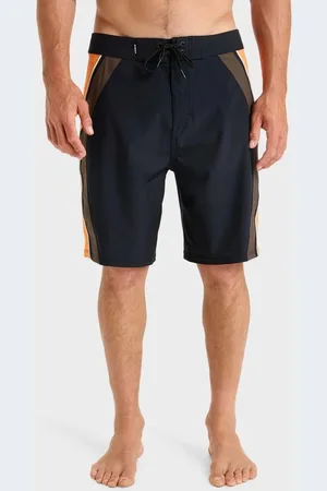 Quiksilver | Mens Mercury Panel 20" Boardshorts - - Size 36 at Official Store