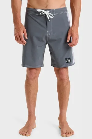 Quiksilver | Mens Original Arch 18" Boardshorts - - Size 32 at Official Store