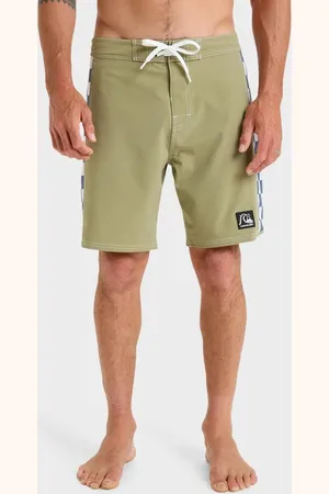 Quiksilver | Mens Original Arch 18" Boardshorts - - Size 38 at Official Store
