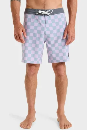 Quiksilver | Mens Original 18" Boardshorts - - Size 30 at Official Store