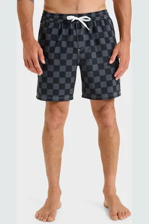 Quiksilver | Mens Og Straight 17" Boardshorts - - Size M at Official Store