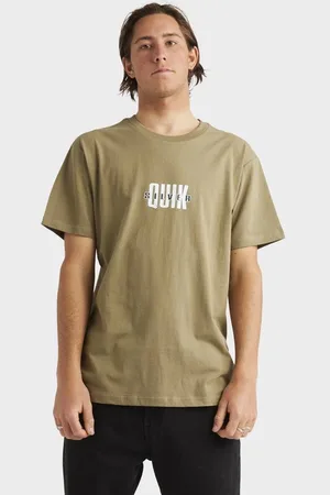 Quiksilver | Mens The Void T-Shirt - - Size XXXL at Official Store - Only 2 Left