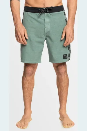 Quiksilver | Mens Original Arch Hempstretch 18" Boardshorts - - Size 32 at Official Store - Only 1 Left