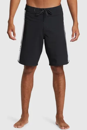 Quiksilver | Mens Surfsilk Holmes 20" Boardshorts - - Size 30 at Official Store - Only 1 Left