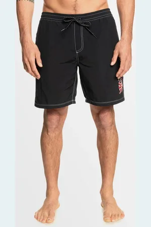 Quiksilver | Mens Mercury 19" Volley Swim Shorts - - Size XS at Official Store - Only 1 Left