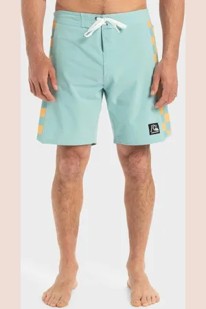 Quiksilver | Mens Original Arch 18" Boardshorts - - Size 28 at Official Store - Only 1 Left