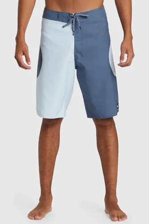 Quiksilver | Mens Everyday Griff Straight 21" Boardshorts - - Size 30 at Official Store - Only 1 Left