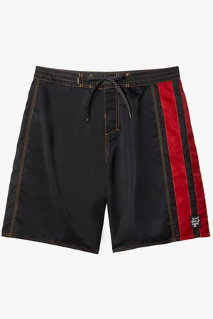 Quiksilver | Mens Mercury Solid 20" Boardshorts - - Size 33 at Official Store - Only 1 Left